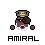 :amiral: